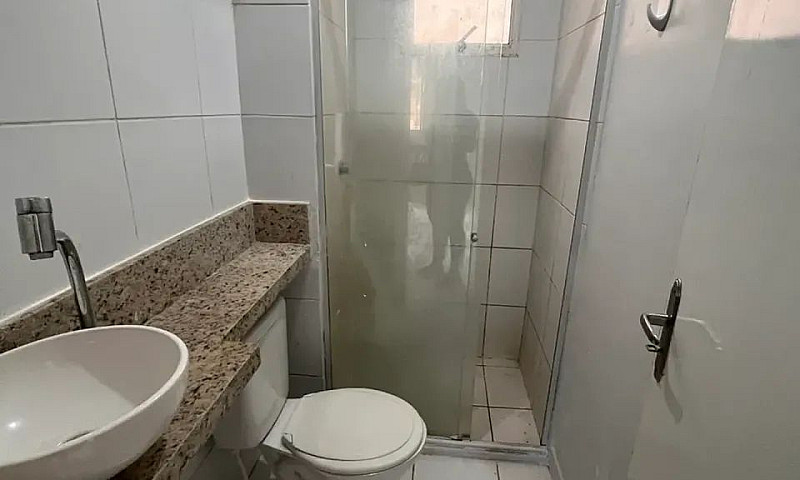Aluga-Se Apto No Vit...