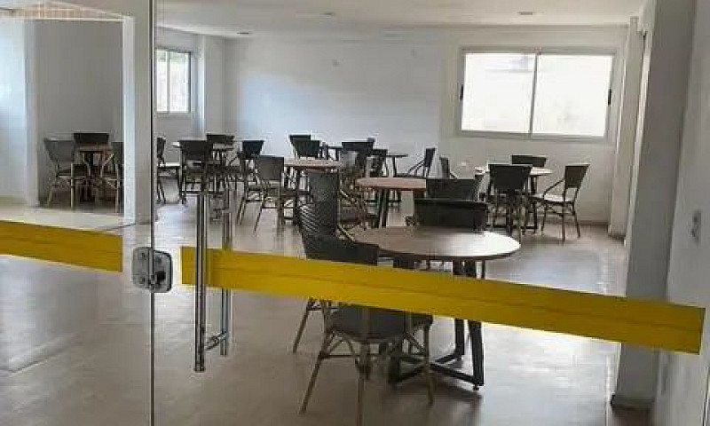 Apartamento Para Alu...