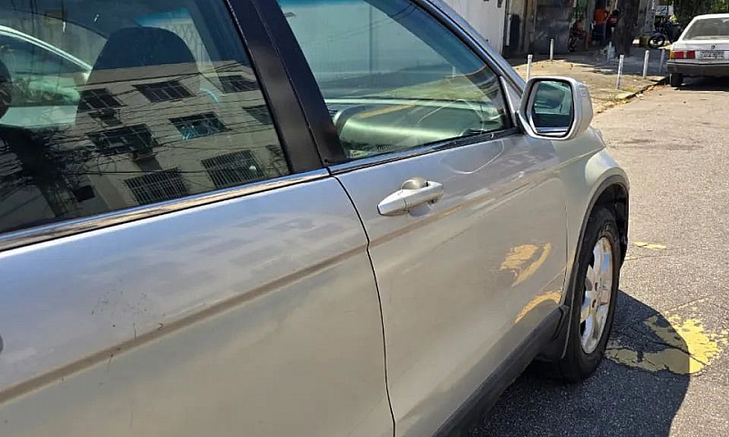 Honda Cr-V Lx 2.0 16...