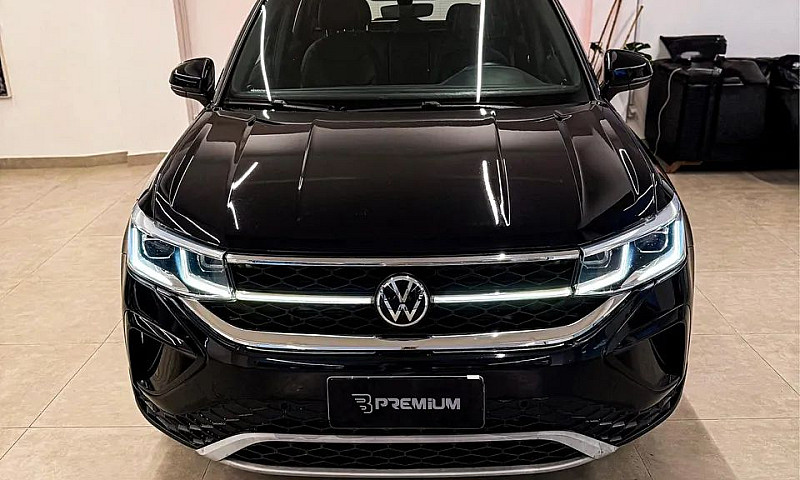 Volkswagen Taos High...