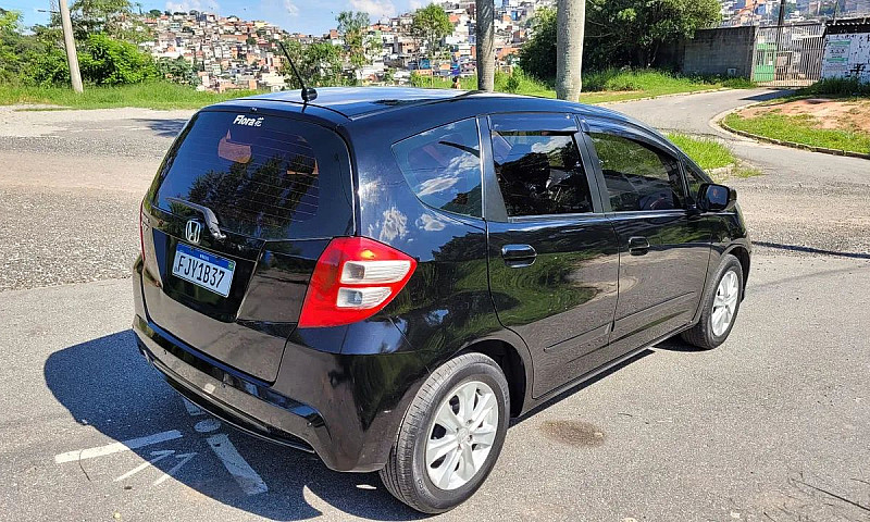 Honda Fit Lx 1.4/ 1....