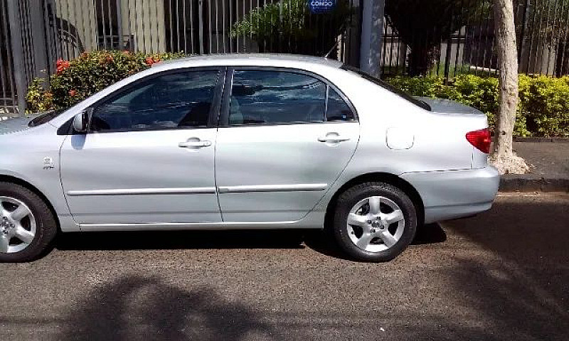 Toyota Corolla Xei 1...