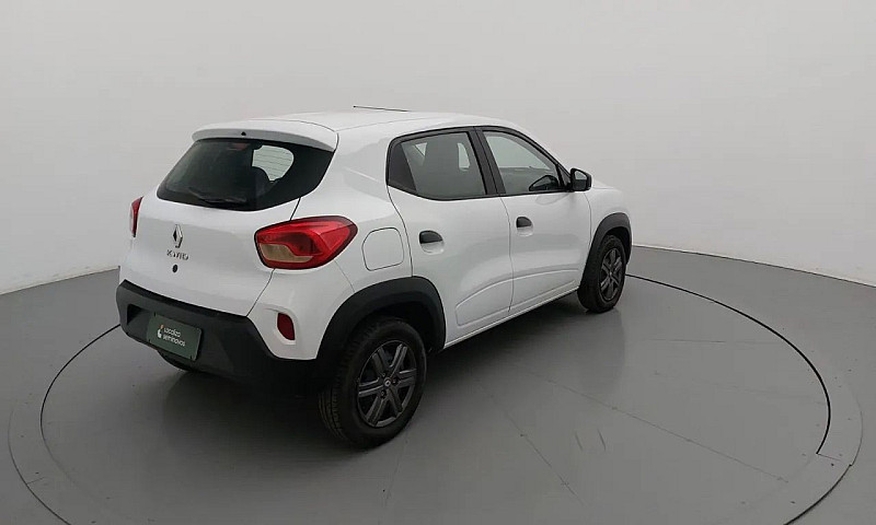 Renault Kwid 1.0 Zen...