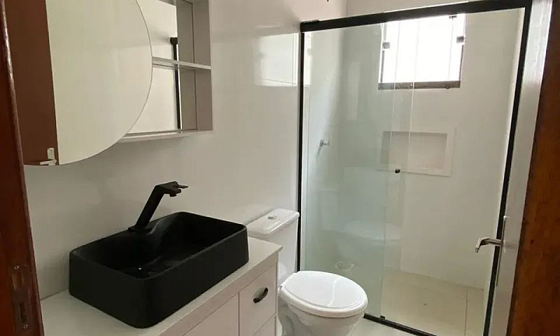 Casa Em Tijucas/Sc  ...