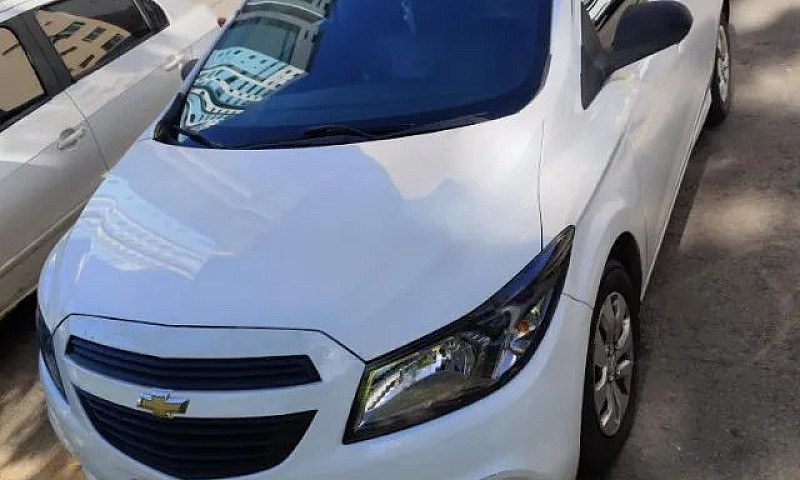 Chevrolet Onix Joy H...