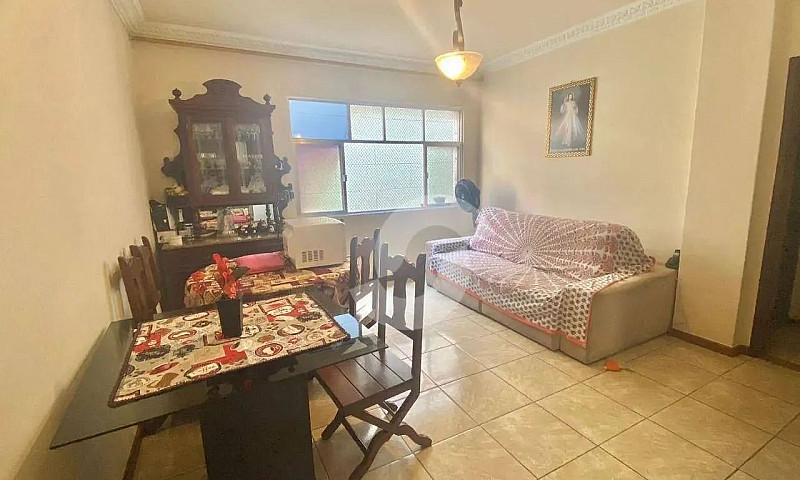 Apartamento Com 3 Do...