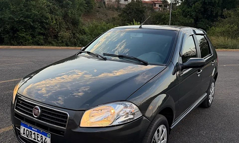 Fiat Palio Elx 1.4 M...