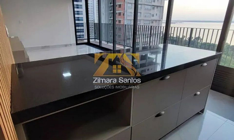 Apartamento Com 3 Qu...
