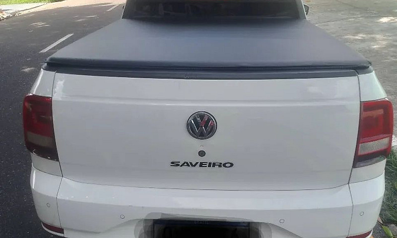 Volkswagen Saveiro T...