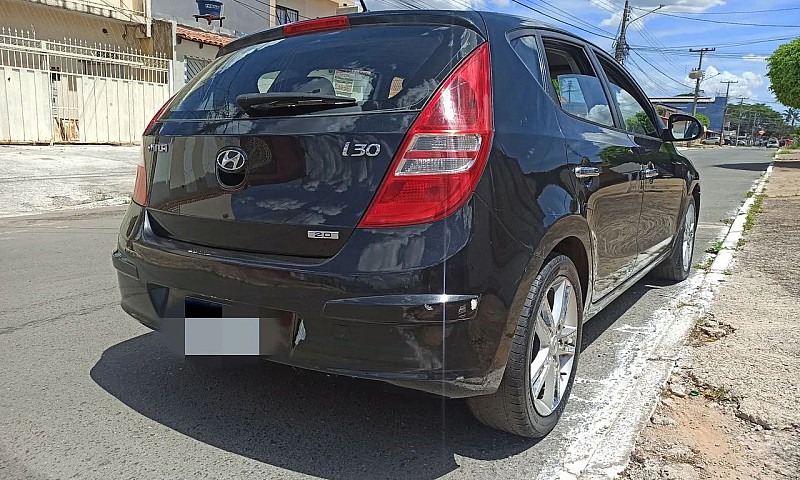 Hyundai I30 2.0 16V ...