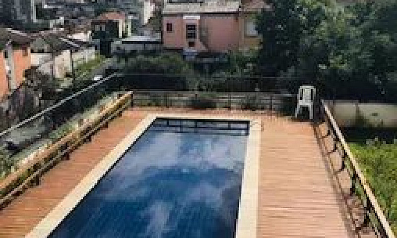 Apartamento Para Alu...