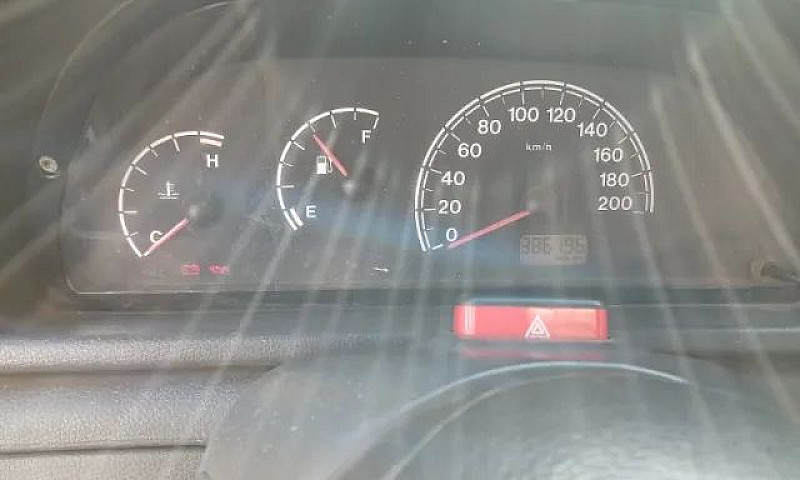 Fiat Uno Mille 1.0 F...
