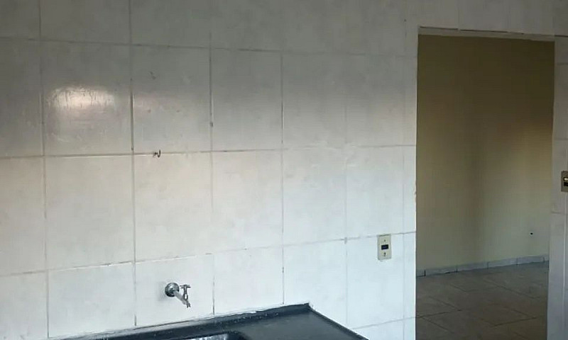 Alugo Apartamento ...