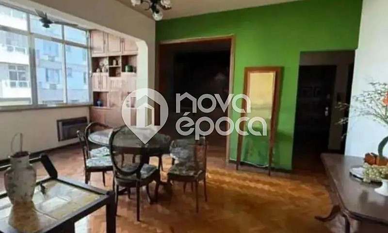 Botafogo | Apartamen...