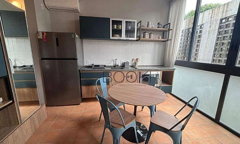 Oportunidade - Apart...