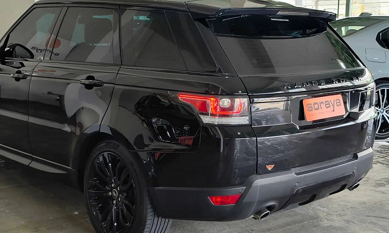 Land Rover Range Rov...
