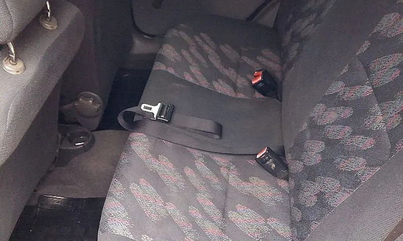 Chevrolet Corsa Hatc...