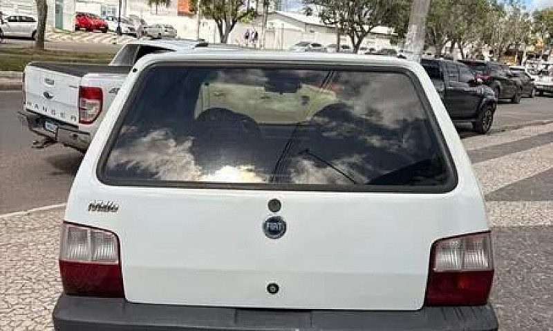 Fiat Uno Mille 1.0 F...