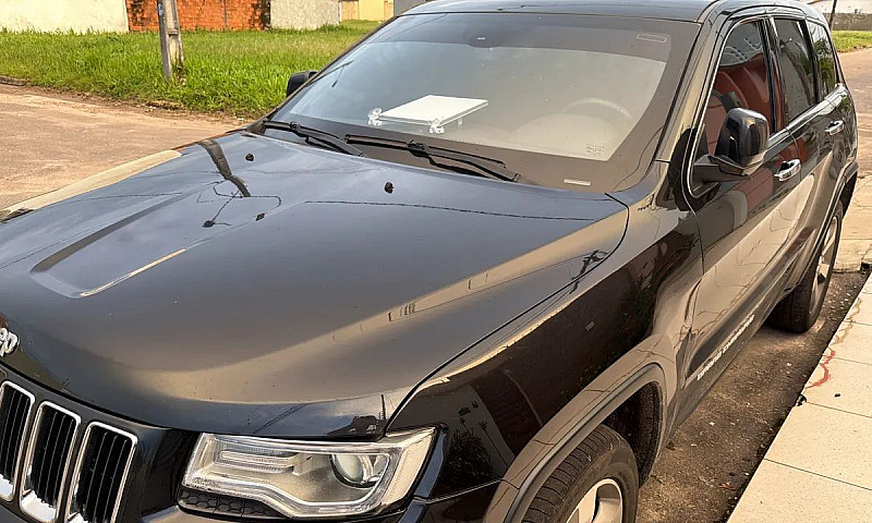 Jeep Grand Cherokee ...