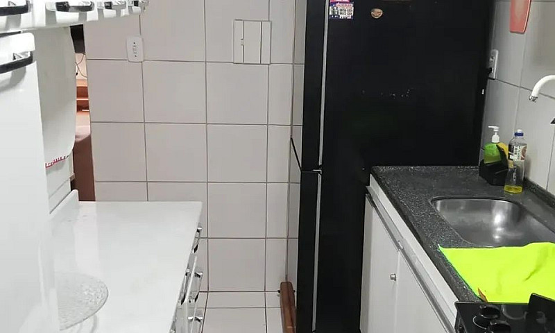 Apartamento Completo...