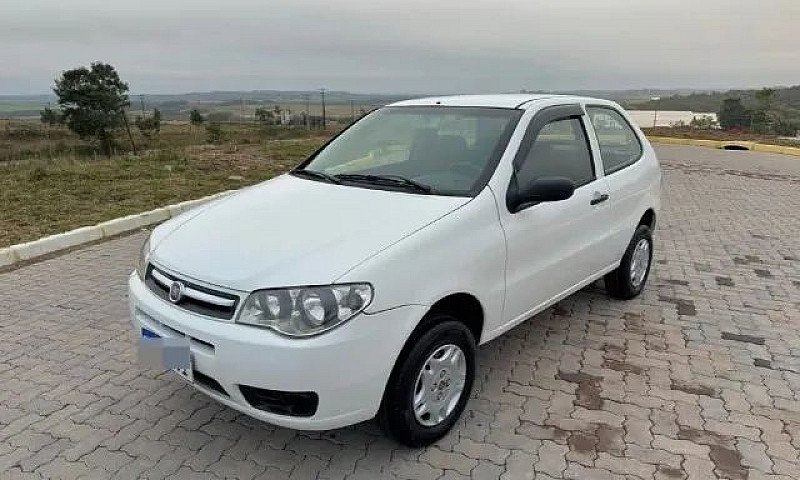Fiat Palio 1.0 Econo...