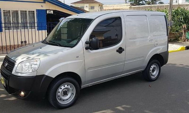 Fiat Doblo Cargo 1.8...