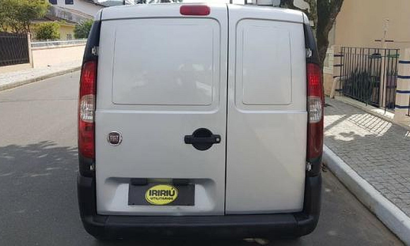 Fiat Doblo Cargo 1.8...