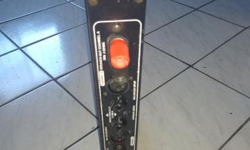Amplificador Apd 500...