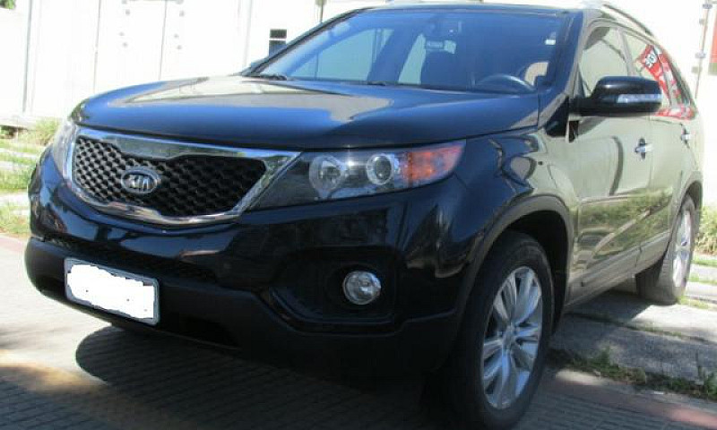 Kia Motors Sorento 3...