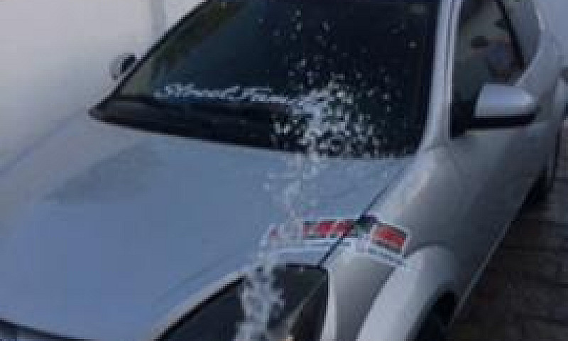 Ford Já 2011...