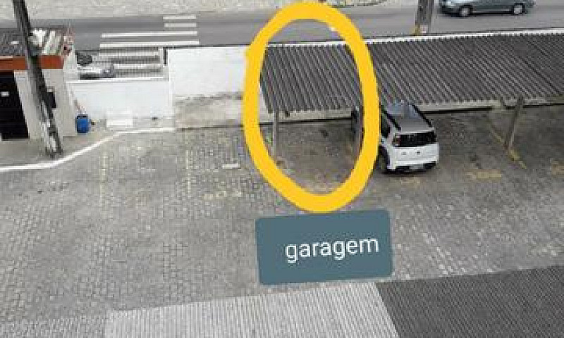 Alugo Apartamento 3 ...