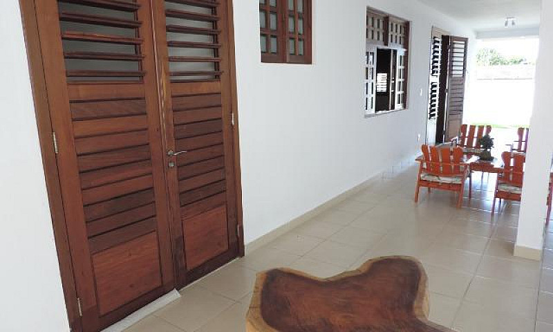 Linda Casa Duplex Em...