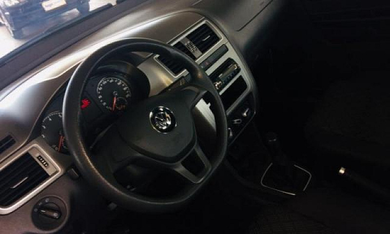  Volkswagen  Fox 1.0...