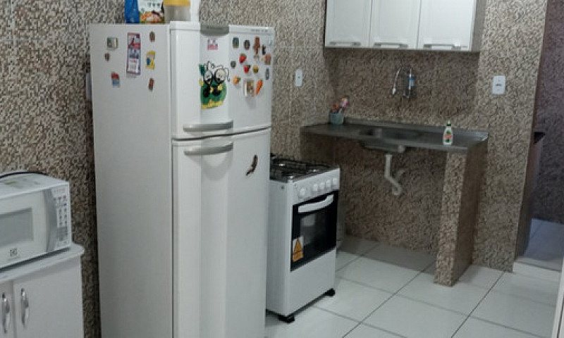 Apartamento Próximo ...