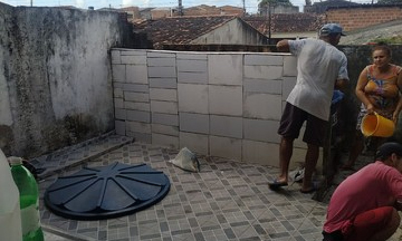 Casa Pra Alugar...