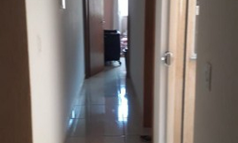 Vendo Ágio Casa 3 Qt...