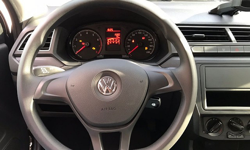 Gol G8 0Km...