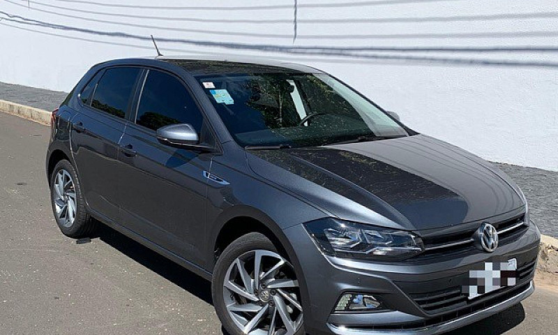 Polo Tsi Highline 20...