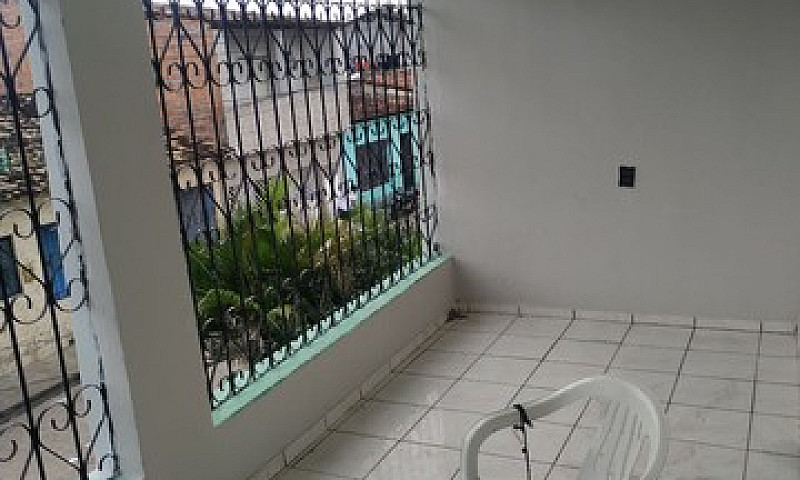 Casa Pra Alugar...