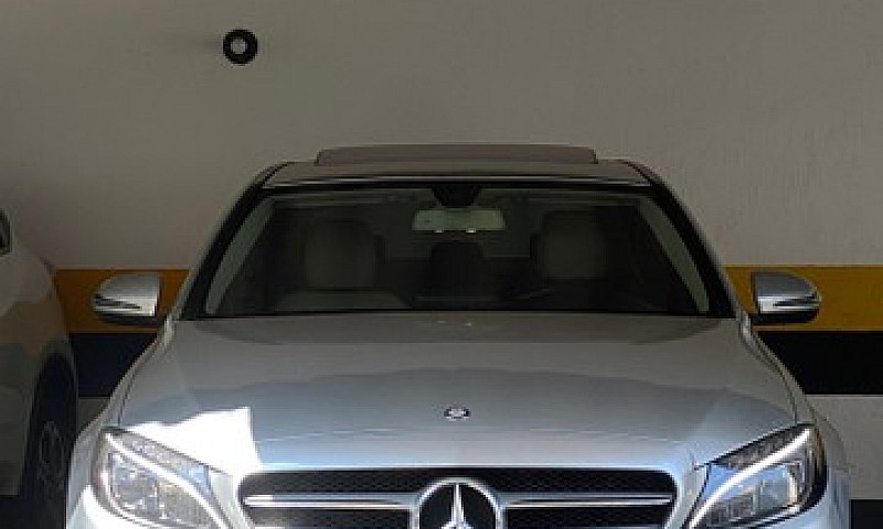 Mercedes C 200 17/17...