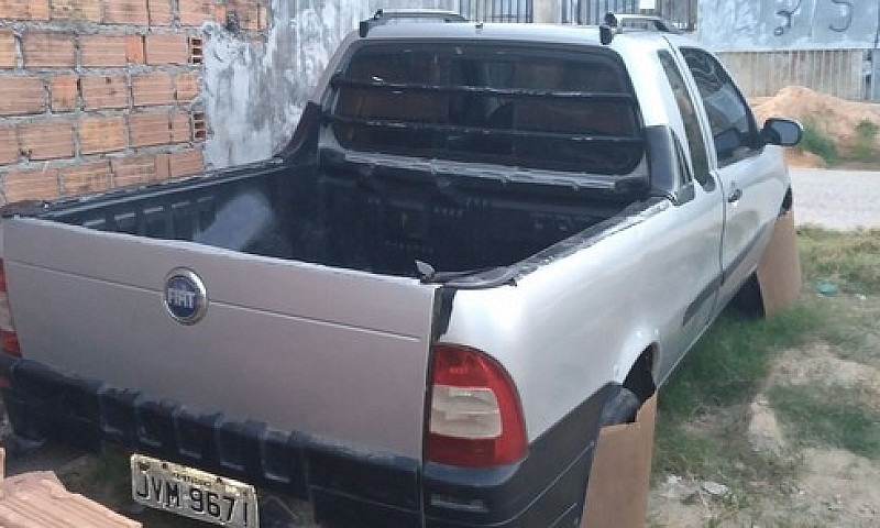 Carro Strada...