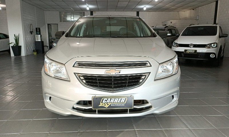 Gm / Chevrolet Onix ...