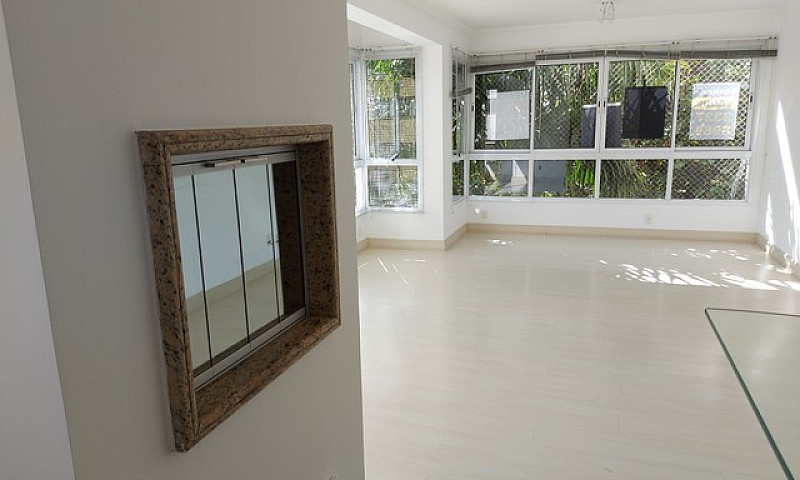 Apartamento 3 Dormit...