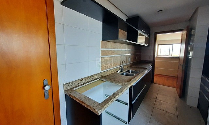 Apartamento 3 Dormit...