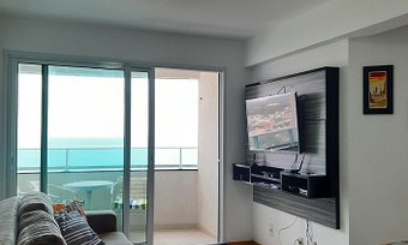 Apartamento Para Alu...