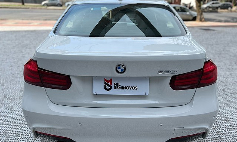 Bmw 320I M Sport Gp ...