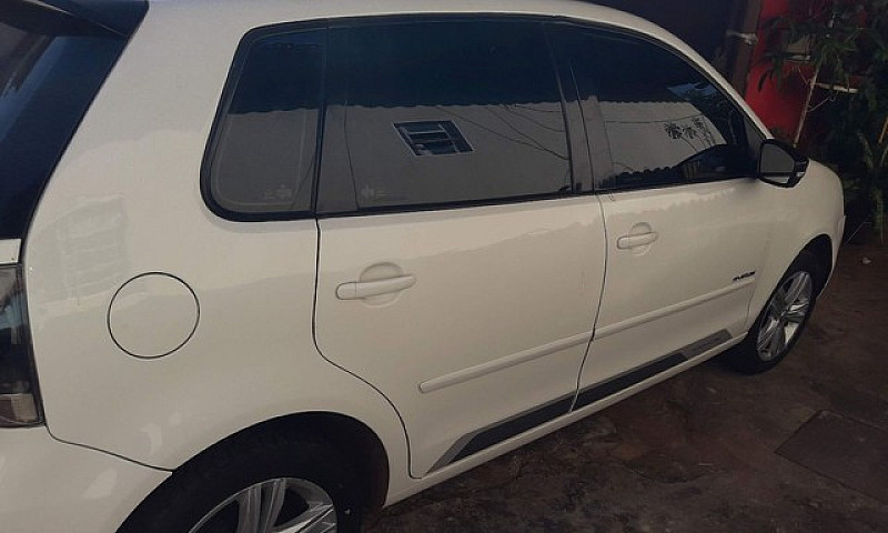 Polo 1.6 Sportline 2...