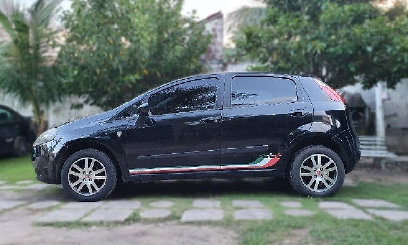 Punto Punto 1.4...