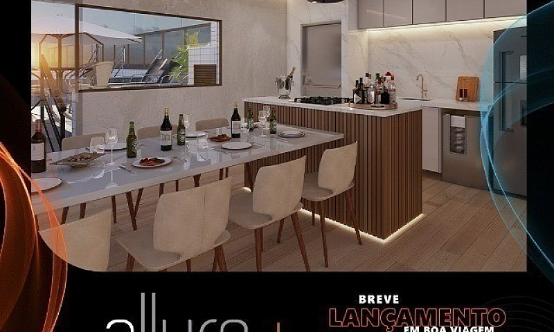 (Rcr) Lançamento Boa...