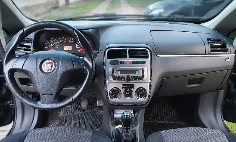 Punto Punto 1.4...